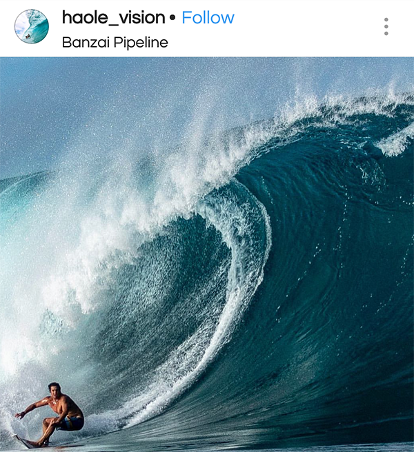 Surfing is more than a sport in Hawaii - Banzai Sushi Bar Hawaii